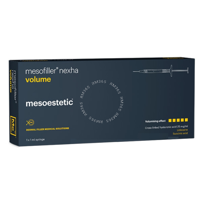 Gel d’acide hyaluronique réticulé, cohésif et malléable, conçu pour une projection optimale. Gel d’acide hyaluronique réticulé, cohésif et malléable, conçu pour une projection optimale.