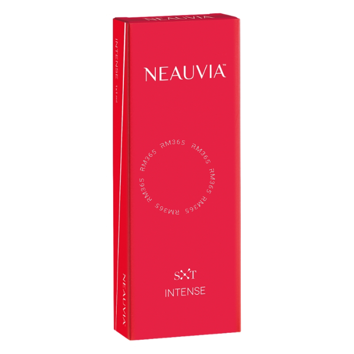 Neauvia INTENSE Pegylated dermal filler