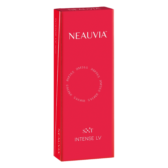 INTENSE LV est un hydrogel d'acide hyaluronique réticulé biodégradable, résorbable au fil du temps,