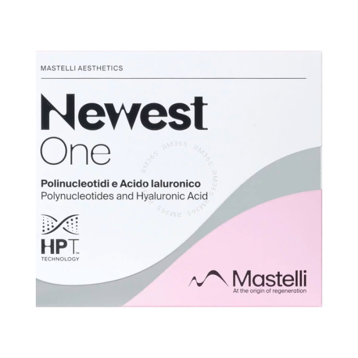 Solution contenant des polynucléotides HPT, de l'acide hyaluronique et du mannitol, en ampoules de 5 x 4 ml