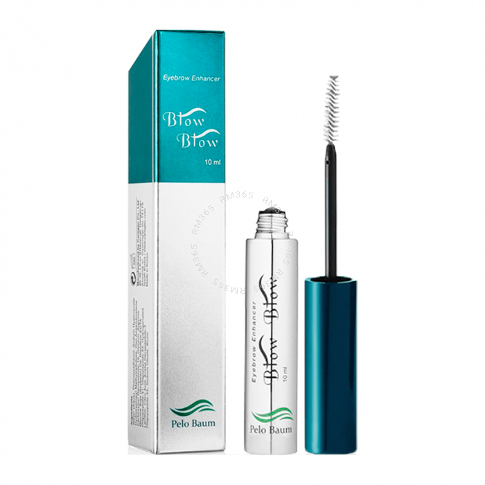 Pelo Baum Brow Brow est un stimulateur de sourcils exclusif utilisé pour améliorer l'apparence de la longueur, de la densité et de l'épaisseur des sourcils. Ce stimulateur est idéal pour tous les genres ayant les sourcils fins et aide à corriger leur form Pelo Baum Brow Brow est un stimulateur de sourcils exclusif utilisé pour améliorer l'apparence de la longueur, de la densité et de l'épaisseur des sourcils. Ce stimulateur est idéal pour tous les genres ayant les sourcils fins et aide à corriger leur form
