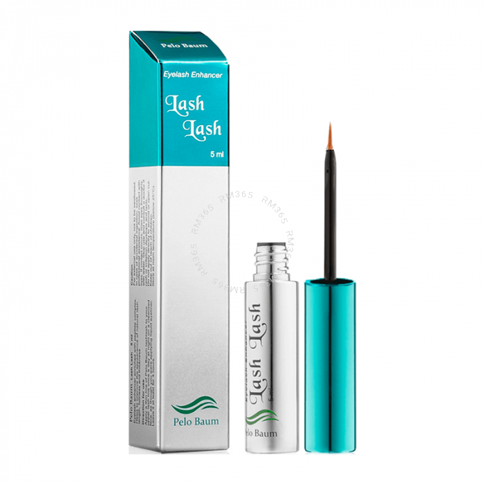 Pelo Baum Lash Lash est le sérum ultime pour la croissance des cils. Ce sérum exclusif est formulé à base d'un complexe breveté de peptides aux propriétés stimulantes et protectrices, qui aide à réparer les cils abîmés et à renforcer le poil naturel des c Pelo Baum Lash Lash est le sérum ultime pour la croissance des cils. Ce sérum exclusif est formulé à base d'un complexe breveté de peptides aux propriétés stimulantes et protectrices, qui aide à réparer les cils abîmés et à renforcer le poil naturel des c