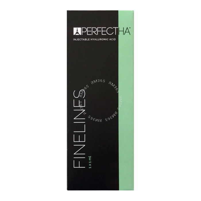 Perfectha Fine Lines est un implant injectable indiqué pour le comblement des dépressions cutanées superficielles Perfectha Fine Lines est un implant injectable indiqué pour le comblement des dépressions cutanées superficielles