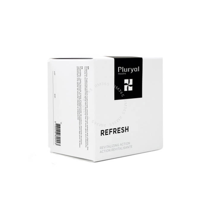 Mesoline Refresh has an intense moisturising agent to encourage firmer, younger-looking skin. The anti-ageing properties tone and revitalise the skin whilst simultaneously fighting free radicals