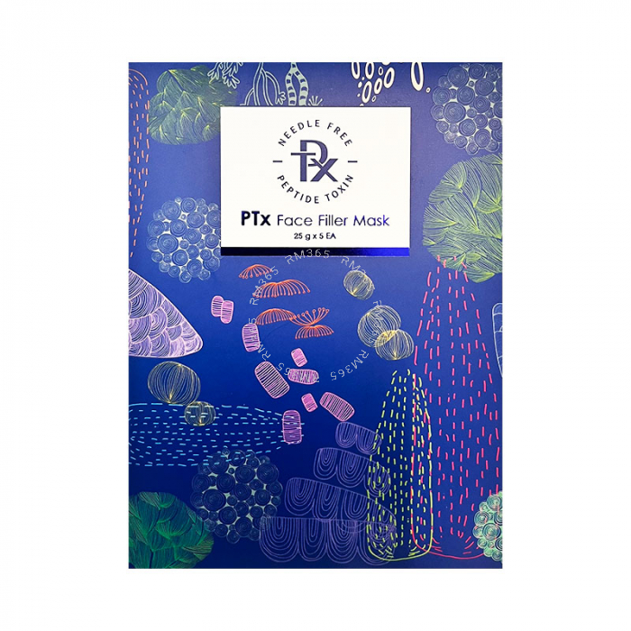 PTx Face Filler Mask, formulé exclusivement avec des actifs bio innovants, il réduit considérablement les signes visibles du vieillissement grâce à un fort effet liftant et raffermissant pour la peau. Une hydratation durable de 24 heures améliore la PTx Face Filler Mask, formulé exclusivement avec des actifs bio innovants, il réduit considérablement les signes visibles du vieillissement grâce à un fort effet liftant et raffermissant pour la peau. Une hydratation durable de 24 heures améliore la
