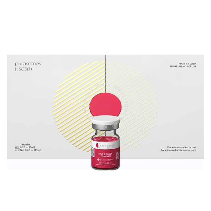 Purasomes HSC50+