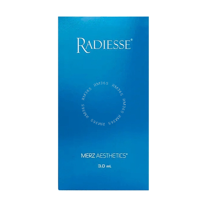 Radiesse est un produit de comblement dermique injectable qui ajoute temporairement du volume pour aider à lisser et réduire les rides du visage modérées à sévères et donne un effet liftant et raffermissant immédiat sur la peau. Radiesse est un produit de comblement dermique injectable qui ajoute temporairement du volume pour aider à lisser et réduire les rides du visage modérées à sévères et donne un effet liftant et raffermissant immédiat sur la peau.