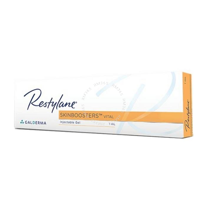 Restylane Skinboosters redonne de l'éclat à votre peau. Conçus avec la technologie brevetée NASHA™, les Restylane Skinboosters sont des produits de comblement dermique qui utilisent une forme unique d'acide hyaluronique.