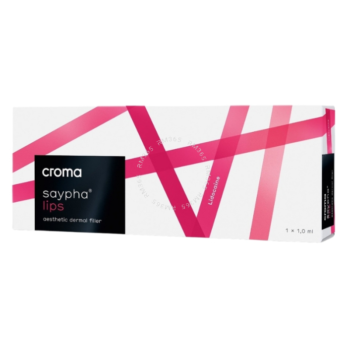 Saypha Lips Lidocaine est spécialement formulé pour l’augmentation des lèvres et le traitement des ridules autour de la bouche. Saypha Lips Lidocaine est spécialement formulé pour l’augmentation des lèvres et le traitement des ridules autour de la bouche.