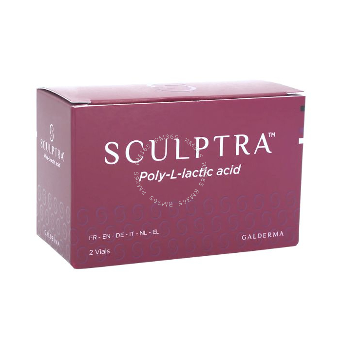 Sculptra® est un traitement unique de régénération du collagène conçu pour restaurer le collagène perdu et le volume du visage. C'est un traitement unique qui aide à réduire lentement et subtilement les rides, ridules et plis du visage.
