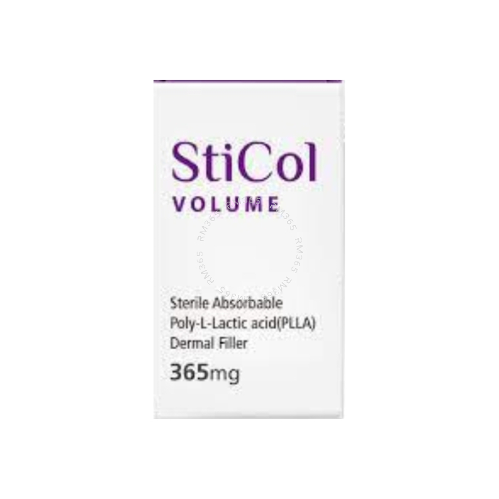 StiCol Volume est un stimulateur de collagène à base d'acide poly-L-lactique (PLLA), conçu pour restaurer le volume du visage et améliorer la fermeté de la peau au fil du temps. StiCol Volume est un stimulateur de collagène à base d'acide poly-L-lactique (PLLA), conçu pour restaurer le volume du visage et améliorer la fermeté de la peau au fil du temps.