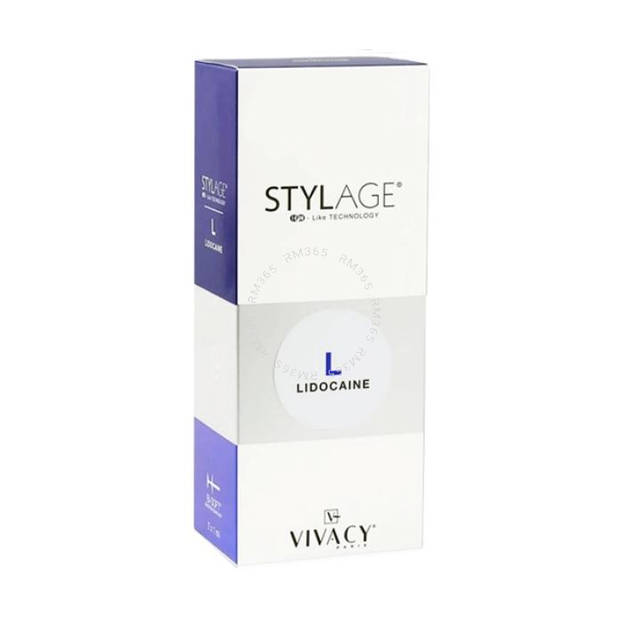 STYLAGE L BISOFT LIDOCAINE VIVACY peut corriger instantanément les rides. Comblement des rides profondes à très profondes et/ou restauration des volumes (joues, ovale du visage, pommettes) dans le derme profond. 