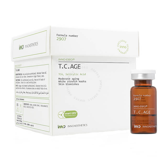 INNO EXFO. PEELING MEDICAL. ANTI AGE STADE 2. USAGE PROFESSIONNEL. Activité intense contre les signes du vieillissement cutané modéré à sevères. Réparateur de peau puissant.Soins dermique réparateur puissants. INNO EXFO. PEELING MEDICAL. ANTI AGE STADE 2. USAGE PROFESSIONNEL. Activité intense contre les signes du vieillissement cutané modéré à sevères. Réparateur de peau puissant.Soins dermique réparateur puissants.