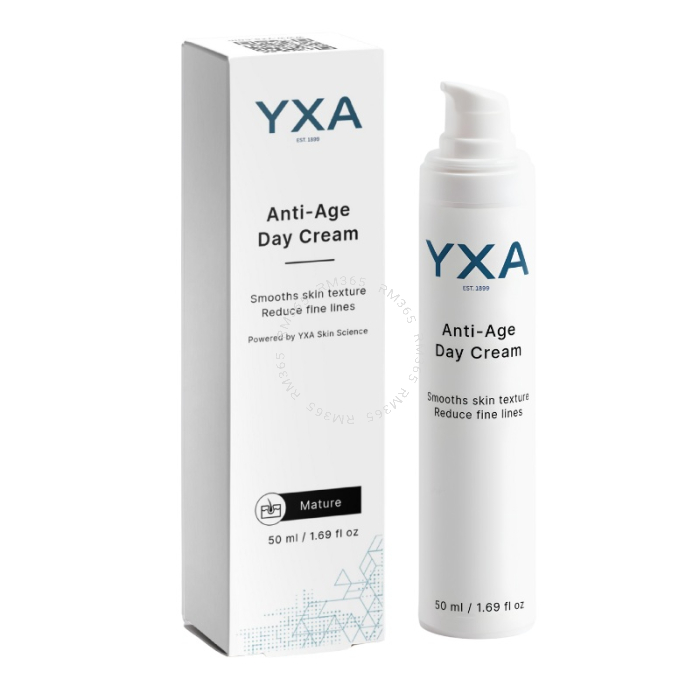 YXA Anti-Age Day Cream (1 x 50ml)