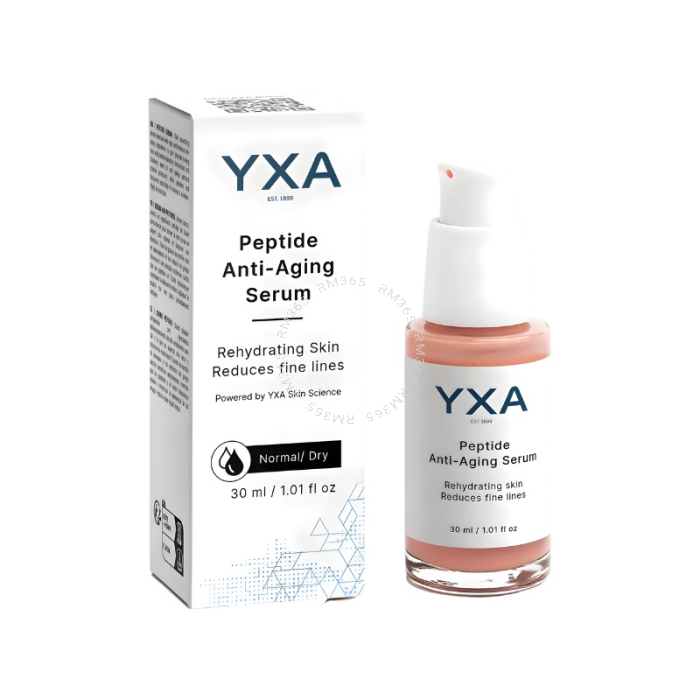 YXA Peptide Anti-Aging Serum (1 x 30ml)