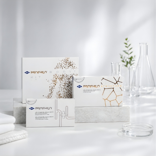 Profhilo : Le guide de référence pour les professionnels de l'esthétique en France