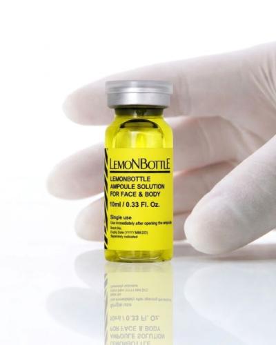Lemon Bottle : La Solution Lipolytique n°1 disponible en direct chez RM365 France