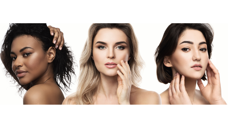 Comment Adapter Votre Routine de Soin pour les Types de Peau Sèche, Grasse, Mixte et Sensible