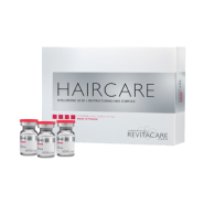 Traitements capillaires